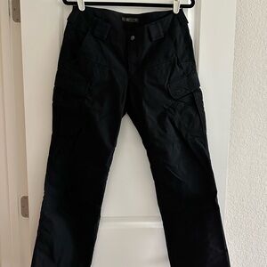 5.11 Tactical Black Women's Stryke Pants